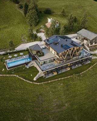 Aparthotel My Daum