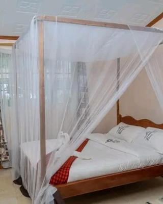 Kivu Resort