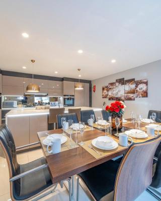 *RB7C* For your most relaxed & Cosy stay + Free Parking + Free Fast WiFi *