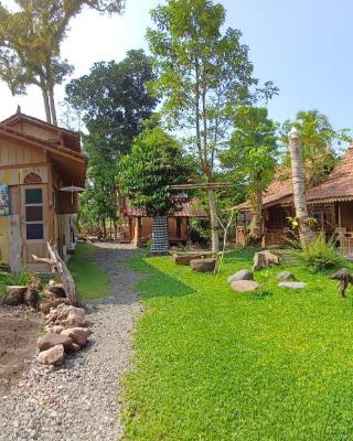 Omah Kepel Yogyakarta