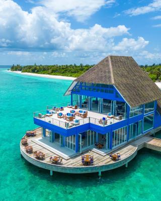 Ifuru Island Maldives - 24-Hours Premium All Inclusive