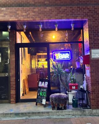 Hostel Bedgasm