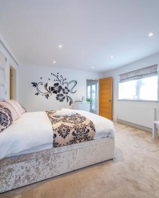 *RC7C* For your most relaxed & Cosy stay + Free Parking + Free Fast WiFi *