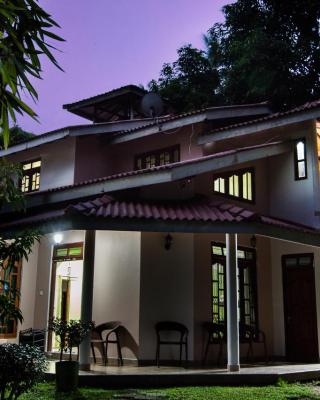 Binara Home Stay