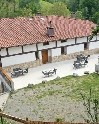 Ondarbaso Apartamentos Rurales III