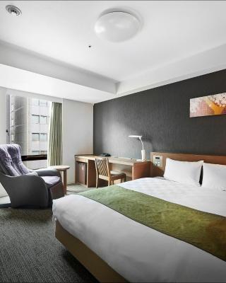 Daiwa Roynet Hotel Kyoto Shijo Karasuma