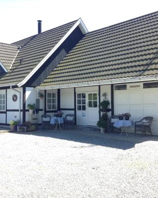 Piccobello Bed & Breakfast Valløby Køge