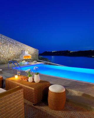 Luxurious Villa Ostria