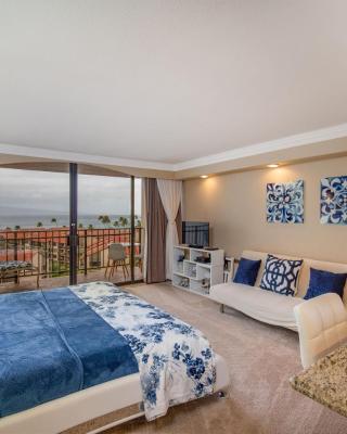 Kaanapali Shores 942
