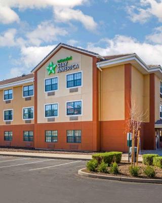 Extended Stay America Select Suites - Salt Lake City - Sandy