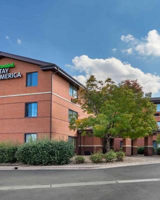 Extended Stay America Select Suites - Denver - Tech Center South