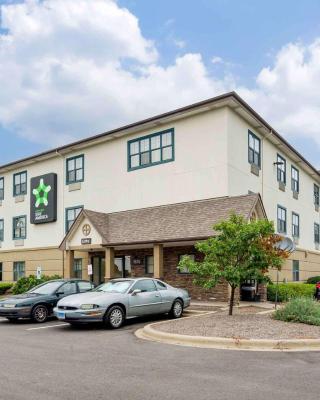 Extended Stay America Select Suites - Chicago - Naperville - West