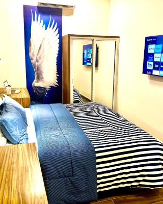 Sky Inn Hotel - Cancun