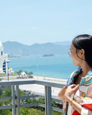 Dubai Nha Trang Hotel managed by HT