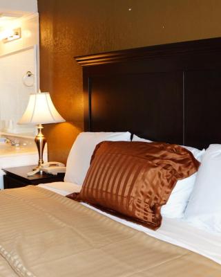 Americas Best Value Inn & Suites Kansas City