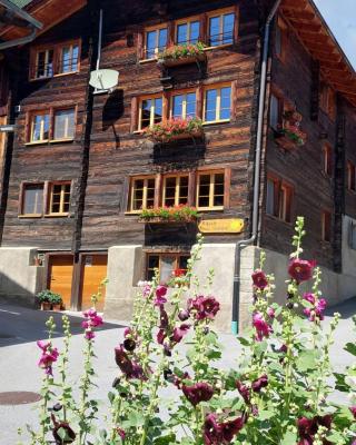 Alpensonne