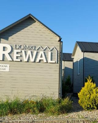 Domki Reval