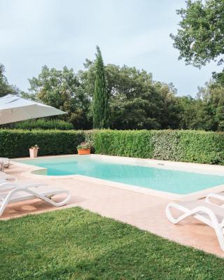 Villa San Giusto - Pool&Relax