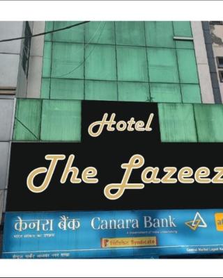 HOTEL THE LAZEEZ