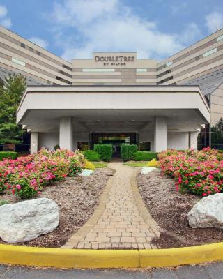 DoubleTree by Hilton Hotel Newark Airport