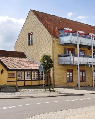 Hotel Hundested