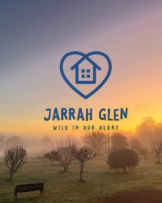 Jarrah Glen Cabins