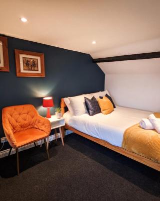 A&A Luxury Stay Olive St - City Centre Premium Stays