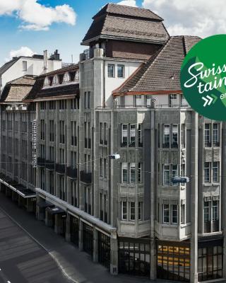 Boutique Hotel Seidenhof