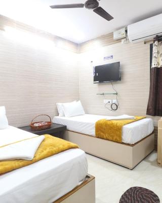 HOTEL VALLABHA RESIDENSY