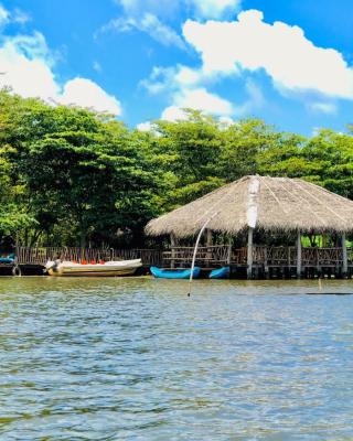 Lake Resort Bolgoda