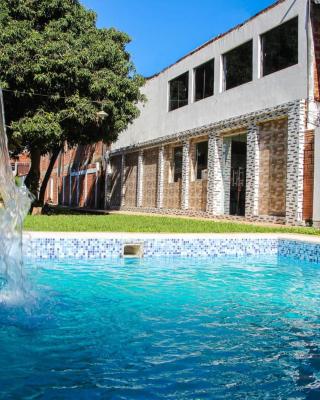 Ullanka Apart Hotel