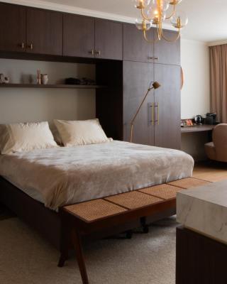 B&B Midtown Amsterdam suites