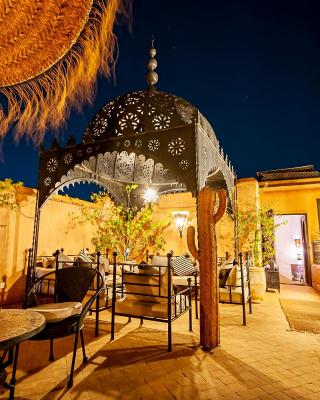 Riad Dar Nadwa