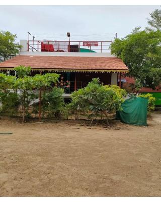 Viruksham Homestay