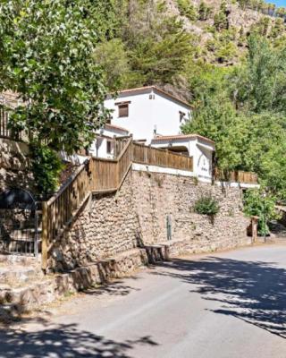 Molino del Nacimiento