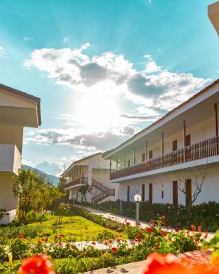 Hotel Agustos Urubamba