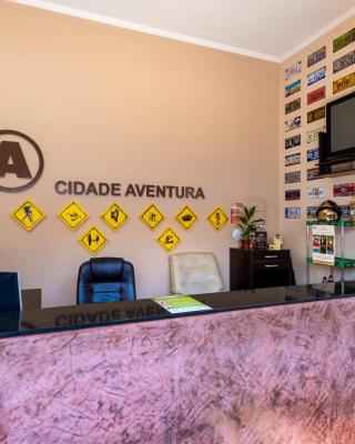 Hotel Cidade Aventura