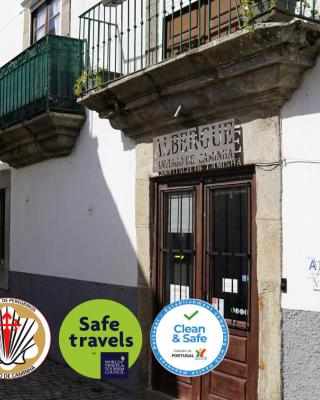 Albergue Santiago de Caminha