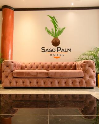 Sago Palm Hotel