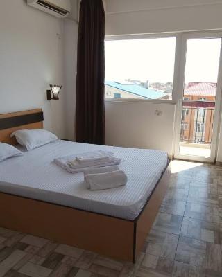Hotel Blue Sky Resort