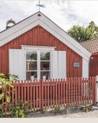Historisk Charm i Hjärtat av Gamla Stan Kalmar
