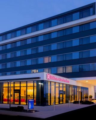 Hilton Garden Inn Wiener Neustadt