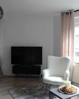 Soester Altstadt Apartment