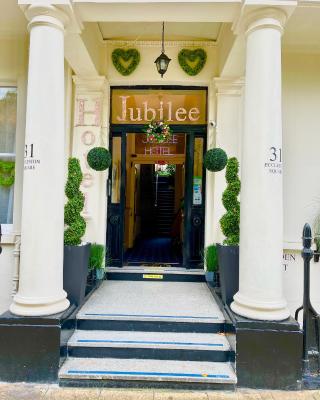 Jubilee Hotel Victoria