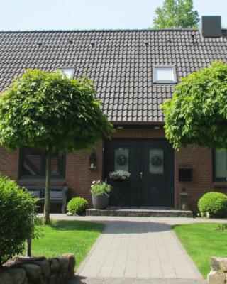 Ferienwohnung Allegra