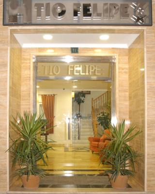 Hotel Tio Felipe