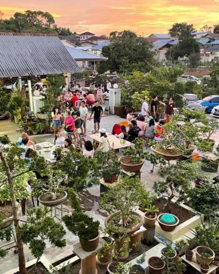Bonsai Homestay Kluang - B17