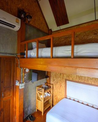 Herntai Resort Maelanoi