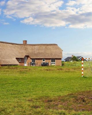 12 person holiday home in Ringkøbing-By Traum