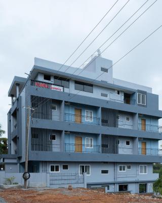 Rashra Residency